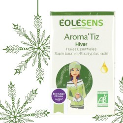 Tisane Aroma Tiz Hiver - 20...