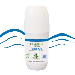 Déodorant bio océan - 75ml