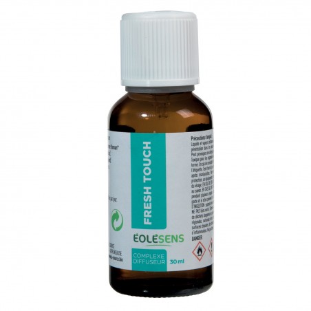 Fresh Touch complexe diffuseur 30ml - Eolesens