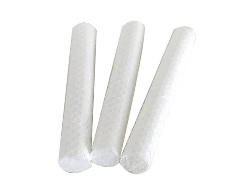 Lot de 3 mèches en coton - Inhalateur Inalia - Innobiz