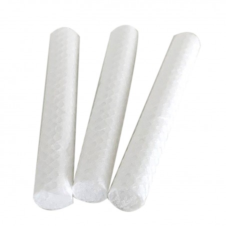 Lot de 3 mèches en coton - Inhalateur Inalia - Innobiz