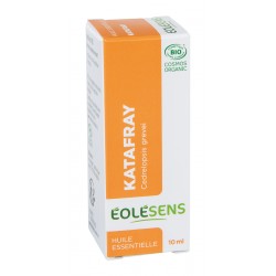 Huile essentielle bio Katafray 10ml - Eolesens