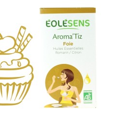  AROMA'TIZ FOIE - Eolesens