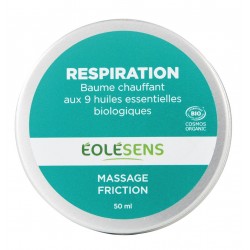 Baume Respiration - 50ml